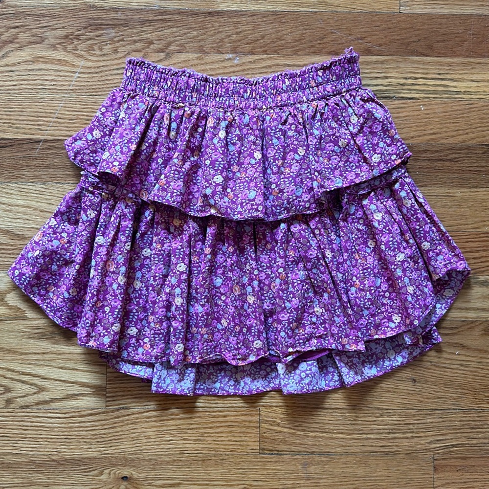 Love Shack Fancy Skirt